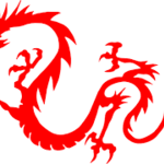 Image of Chinese Dragon